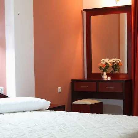 Alexandros Seaside Hotel Nikiana