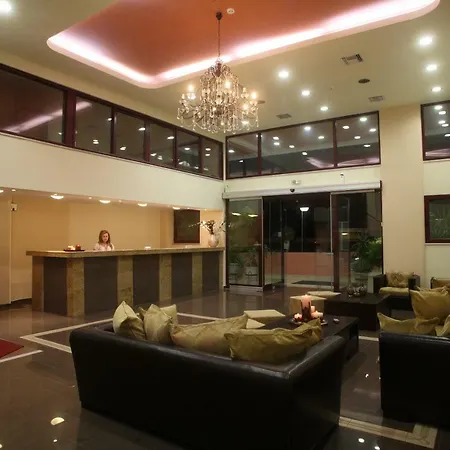 Hotel Alexandros Seaside